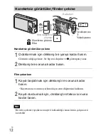 Preview for 386 page of Sony Cyber-shot DSC-550 Instruction Manual