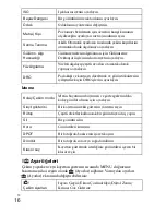 Preview for 390 page of Sony Cyber-shot DSC-550 Instruction Manual