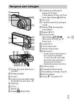 Preview for 69 page of Sony cyber-shot DSC-570 Instruction Manual