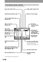 Предварительный просмотр 18 страницы Sony Cyber-shot DSC-F505 Operating Instructions Manual