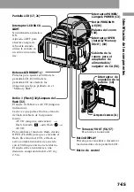 Предварительный просмотр 99 страницы Sony Cyber-shot DSC-F505 Operating Instructions Manual