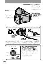 Предварительный просмотр 100 страницы Sony Cyber-shot DSC-F505 Operating Instructions Manual