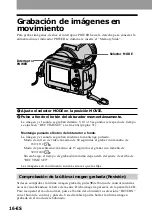 Предварительный просмотр 108 страницы Sony Cyber-shot DSC-F505 Operating Instructions Manual