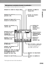 Предварительный просмотр 109 страницы Sony Cyber-shot DSC-F505 Operating Instructions Manual