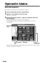 Предварительный просмотр 168 страницы Sony Cyber-shot DSC-F505 Operating Instructions Manual