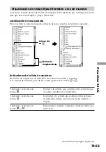 Предварительный просмотр 171 страницы Sony Cyber-shot DSC-F505 Operating Instructions Manual