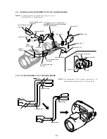 Предварительный просмотр 28 страницы Sony Cyber-shot DSC-F505 Service Manual