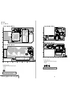 Предварительный просмотр 44 страницы Sony Cyber-shot DSC-F505 Service Manual