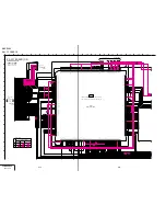 Предварительный просмотр 46 страницы Sony Cyber-shot DSC-F505 Service Manual