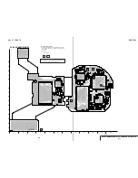 Предварительный просмотр 49 страницы Sony Cyber-shot DSC-F505 Service Manual