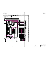 Предварительный просмотр 51 страницы Sony Cyber-shot DSC-F505 Service Manual