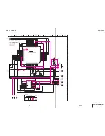 Предварительный просмотр 53 страницы Sony Cyber-shot DSC-F505 Service Manual