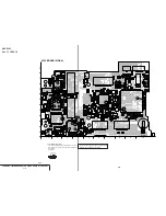 Предварительный просмотр 56 страницы Sony Cyber-shot DSC-F505 Service Manual