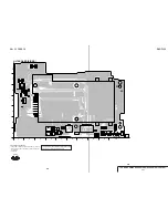 Предварительный просмотр 57 страницы Sony Cyber-shot DSC-F505 Service Manual