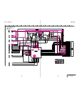 Предварительный просмотр 59 страницы Sony Cyber-shot DSC-F505 Service Manual