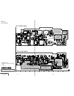 Предварительный просмотр 64 страницы Sony Cyber-shot DSC-F505 Service Manual