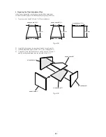 Предварительный просмотр 75 страницы Sony Cyber-shot DSC-F505 Service Manual