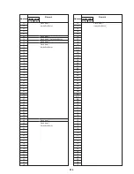 Предварительный просмотр 83 страницы Sony Cyber-shot DSC-F505 Service Manual