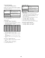 Предварительный просмотр 92 страницы Sony Cyber-shot DSC-F505 Service Manual