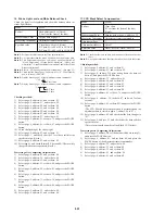 Предварительный просмотр 100 страницы Sony Cyber-shot DSC-F505 Service Manual