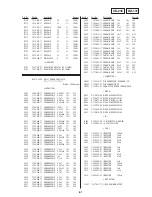 Предварительный просмотр 119 страницы Sony Cyber-shot DSC-F505 Service Manual