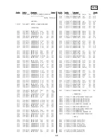 Предварительный просмотр 121 страницы Sony Cyber-shot DSC-F505 Service Manual