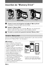 Preview for 18 page of Sony Cyber-shot DSC-F707 (French) Mode D'Emploi