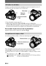 Preview for 26 page of Sony Cyber-shot DSC-F707 (French) Mode D'Emploi