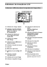 Preview for 114 page of Sony Cyber-shot DSC-F707 (French) Mode D'Emploi