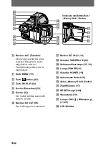 Preview for 124 page of Sony Cyber-shot DSC-F707 (French) Mode D'Emploi