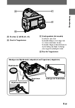 Preview for 125 page of Sony Cyber-shot DSC-F707 (French) Mode D'Emploi