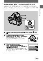 Preview for 131 page of Sony Cyber-shot DSC-F707 (French) Mode D'Emploi