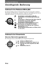 Preview for 134 page of Sony Cyber-shot DSC-F707 (French) Mode D'Emploi