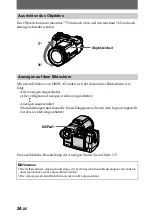 Preview for 140 page of Sony Cyber-shot DSC-F707 (French) Mode D'Emploi