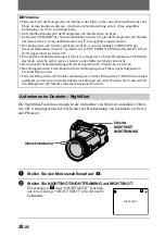 Preview for 144 page of Sony Cyber-shot DSC-F707 (French) Mode D'Emploi