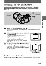 Preview for 151 page of Sony Cyber-shot DSC-F707 (French) Mode D'Emploi