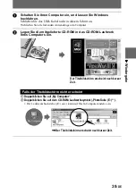 Preview for 155 page of Sony Cyber-shot DSC-F707 (French) Mode D'Emploi