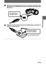 Preview for 159 page of Sony Cyber-shot DSC-F707 (French) Mode D'Emploi