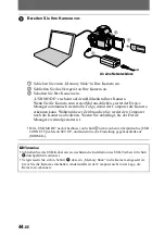 Preview for 160 page of Sony Cyber-shot DSC-F707 (French) Mode D'Emploi