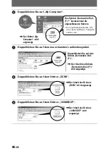 Preview for 162 page of Sony Cyber-shot DSC-F707 (French) Mode D'Emploi