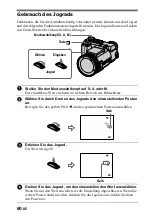 Preview for 176 page of Sony Cyber-shot DSC-F707 (French) Mode D'Emploi