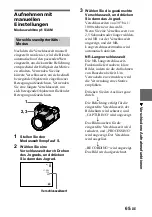 Preview for 181 page of Sony Cyber-shot DSC-F707 (French) Mode D'Emploi