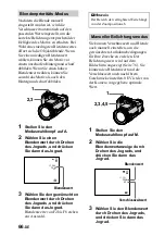 Preview for 182 page of Sony Cyber-shot DSC-F707 (French) Mode D'Emploi