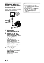 Preview for 202 page of Sony Cyber-shot DSC-F707 (French) Mode D'Emploi