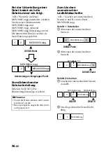 Preview for 212 page of Sony Cyber-shot DSC-F707 (French) Mode D'Emploi