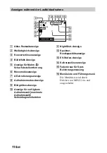 Preview for 234 page of Sony Cyber-shot DSC-F707 (French) Mode D'Emploi