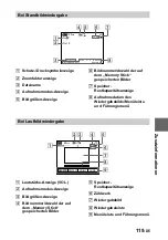 Preview for 235 page of Sony Cyber-shot DSC-F707 (French) Mode D'Emploi