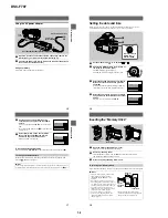 Предварительный просмотр 10 страницы Sony Cyber-shot DSC-F707 Service Manual