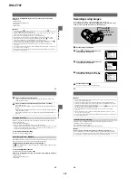 Предварительный просмотр 14 страницы Sony Cyber-shot DSC-F707 Service Manual