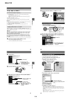 Предварительный просмотр 16 страницы Sony Cyber-shot DSC-F707 Service Manual